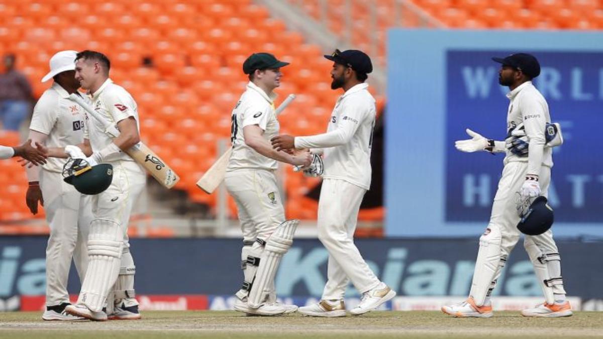 Australia A to host India A ahead of Border-Gavaskar series