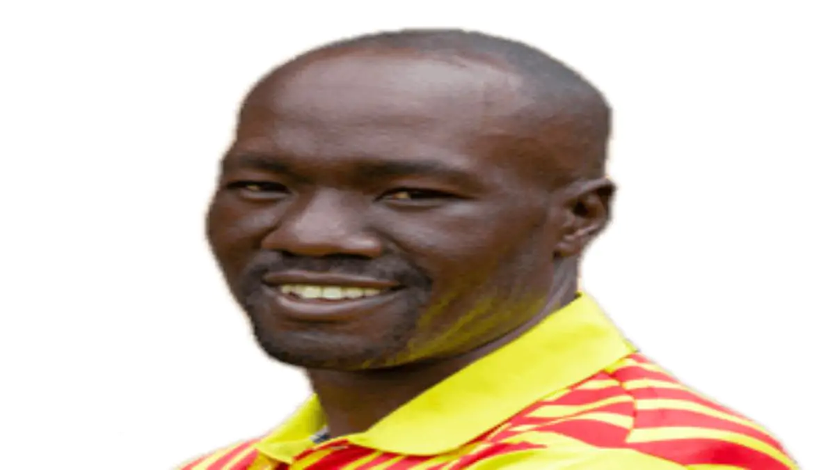 Uganda’s Frank Nsubuga set to become oldest player at this year’s T20 World Cup