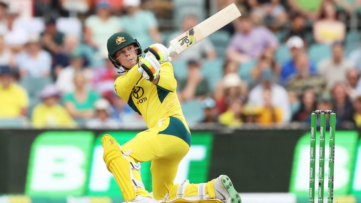 Fraser-McGurk did ‘turn heads’ in T20 World Cup selection debate