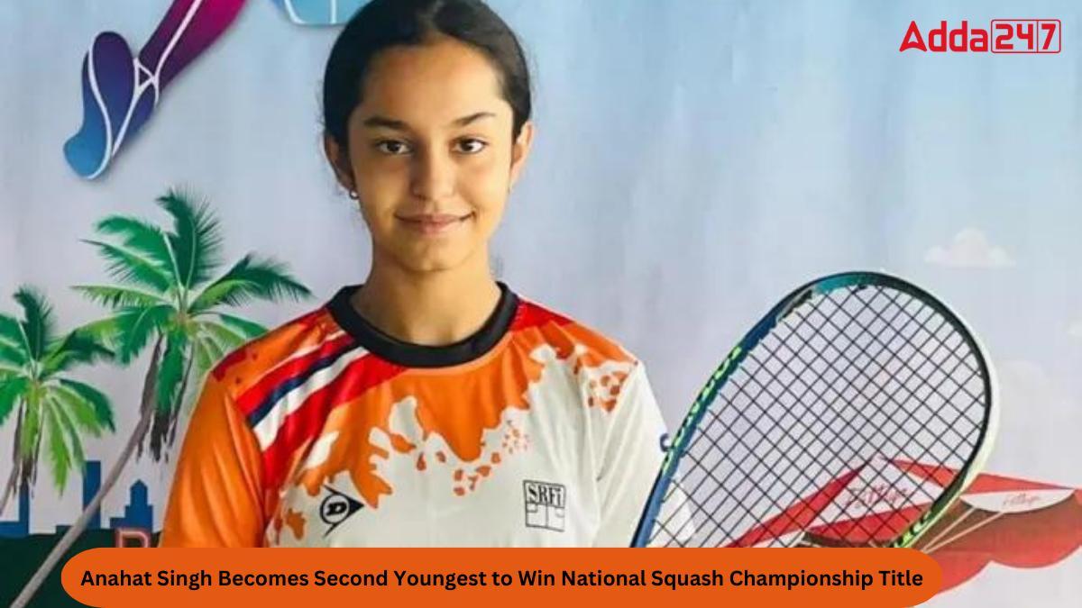Three young squash players included in TOPS scheme