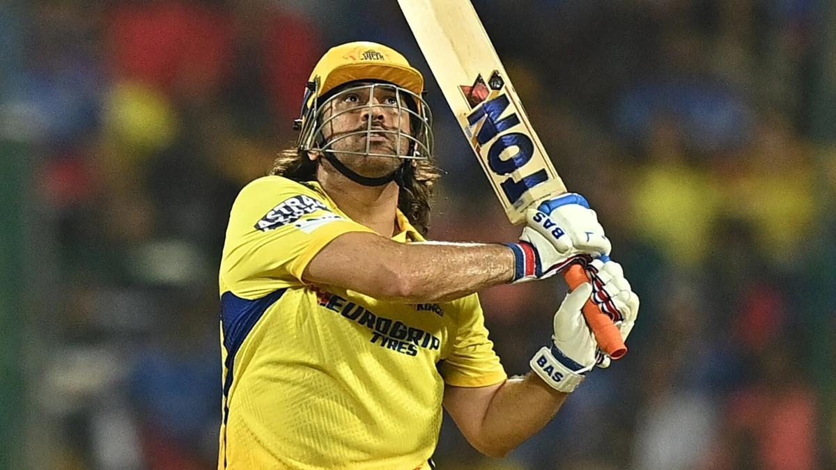 Very hopeful that Dhoni will be available for CSK next year: CEO Kasi Viswanathan