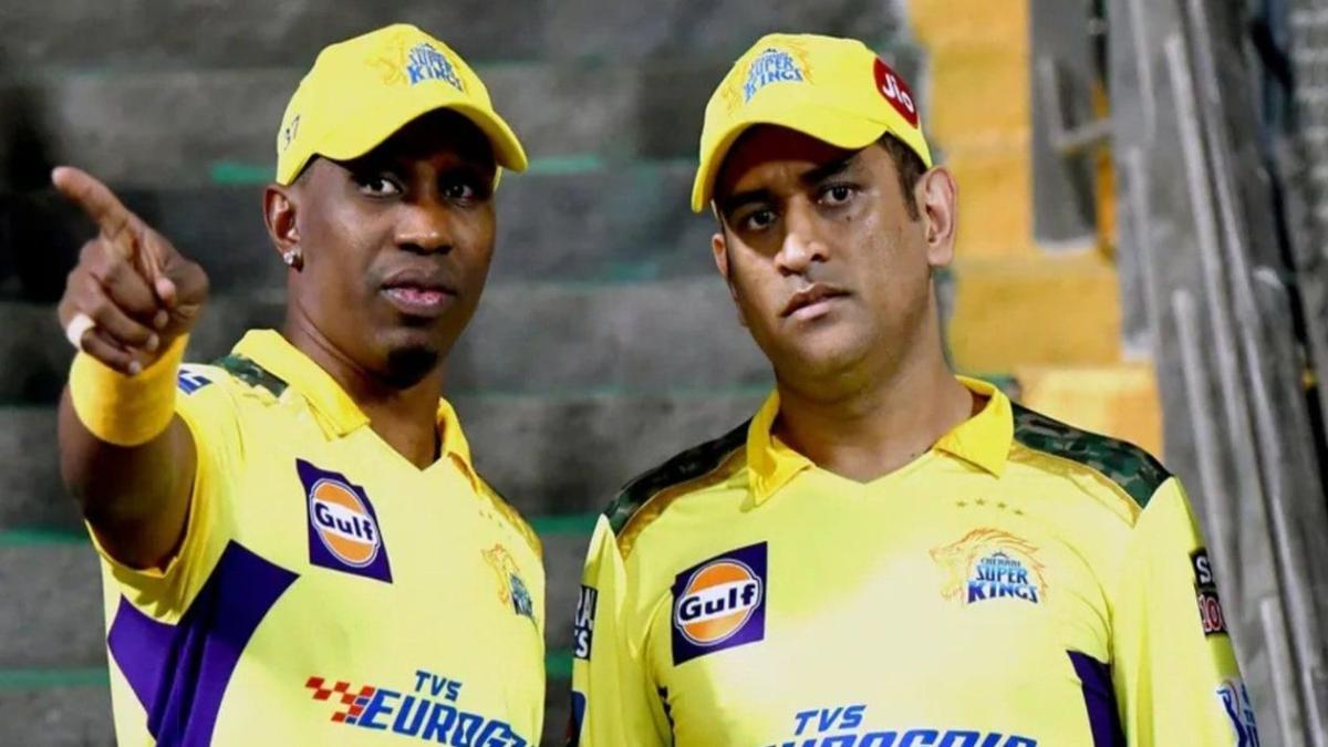 We have plans for RCB and they need to beat those plans to make play-offs: CSK bowling coach Bravo