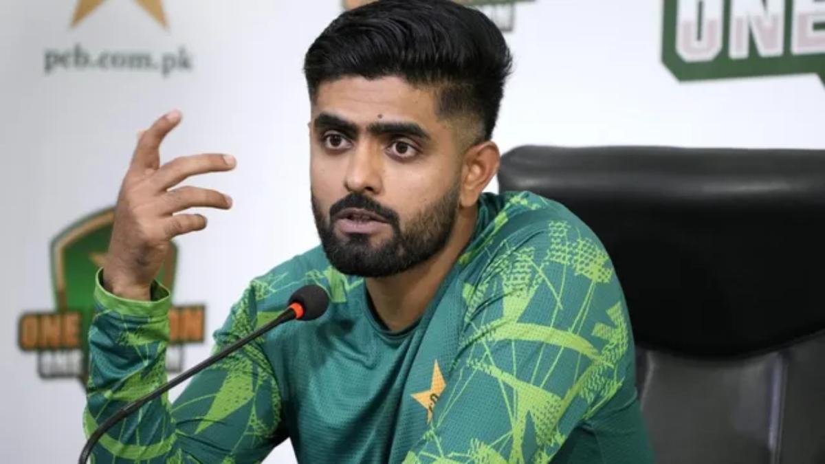Babar Azam backs Gary Kirsten to bring in positive changes in Pakistan cricket