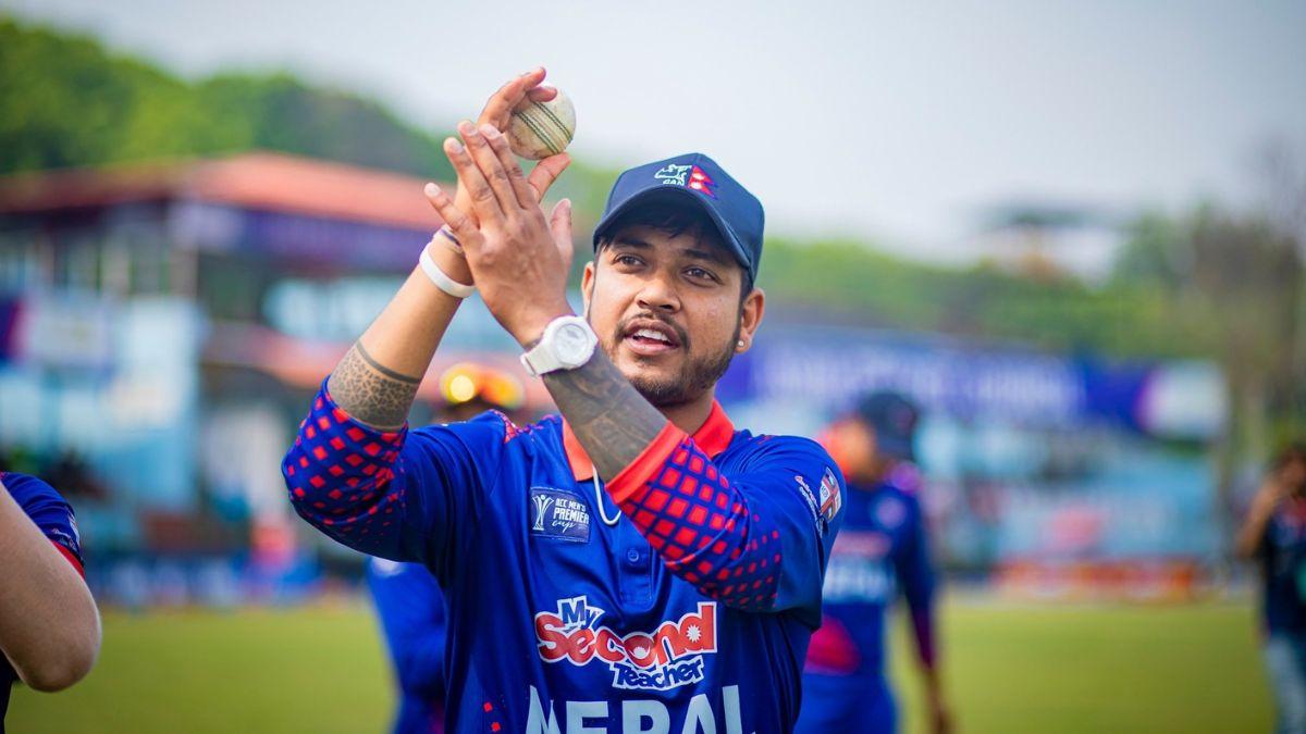 Lamichhane denied US visa, will miss the T20 World cup
