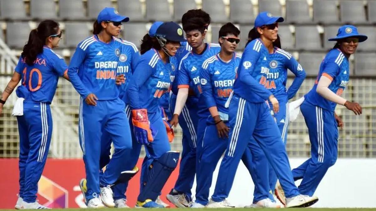 SCOREBOARD: India vs South Africa, 1st Women”s ODI