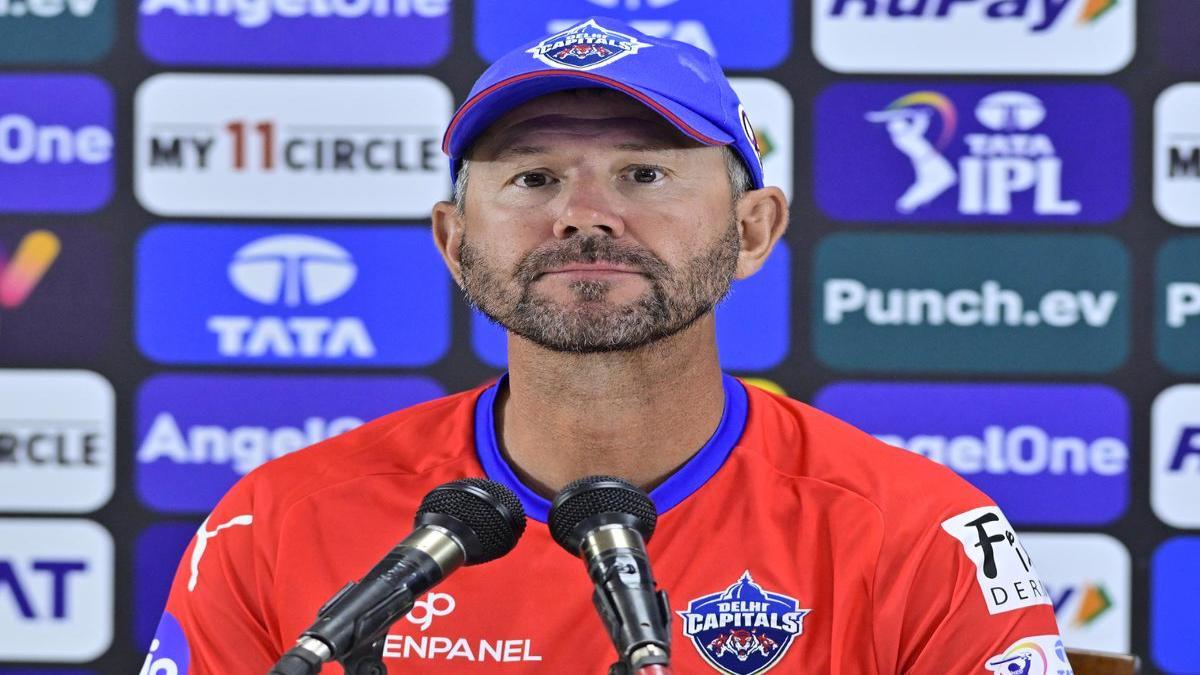 Ponting says no to India’s head coach role