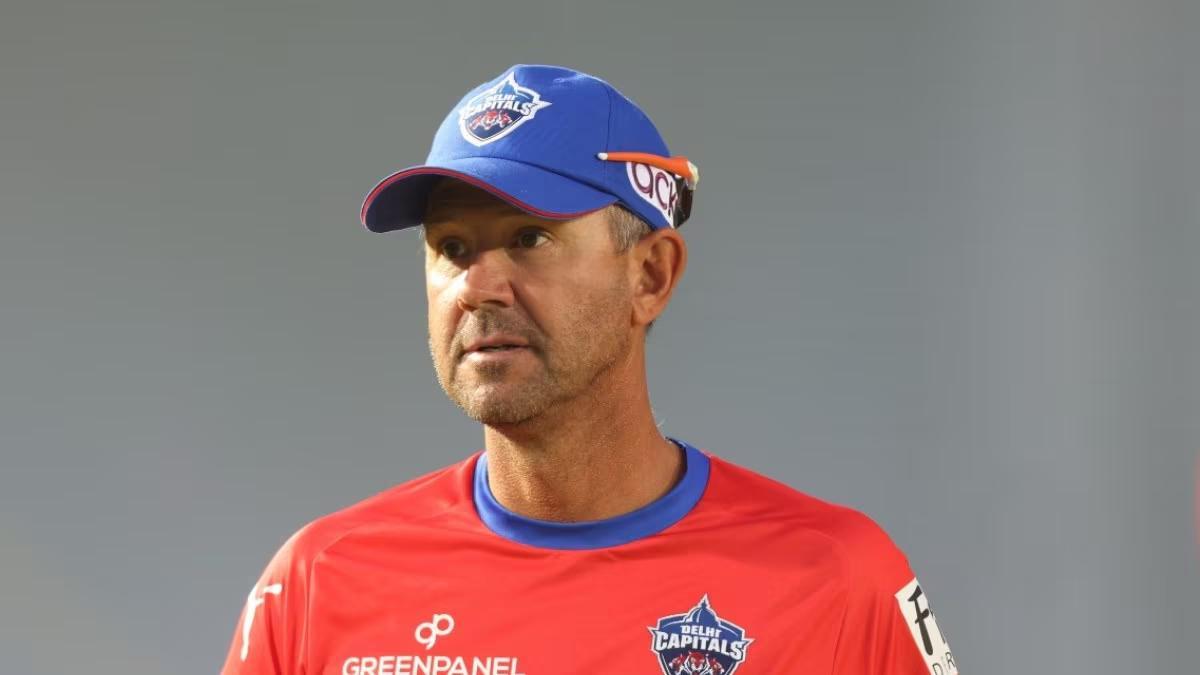 Ponting in no mood to give up yet, says DC can beat any team