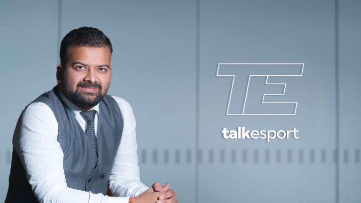 Esports Media Platform TalkEsport Raises $1 Million In Pre-Series A Funding Round