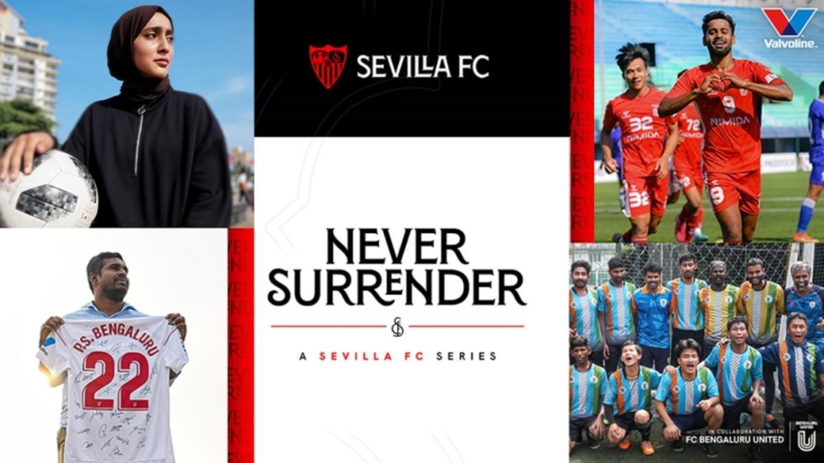 Achieving a growth of 1126% digitally, Sevilla FC’s India journey continues to reach new heights through local partnerships and tech-led innovations