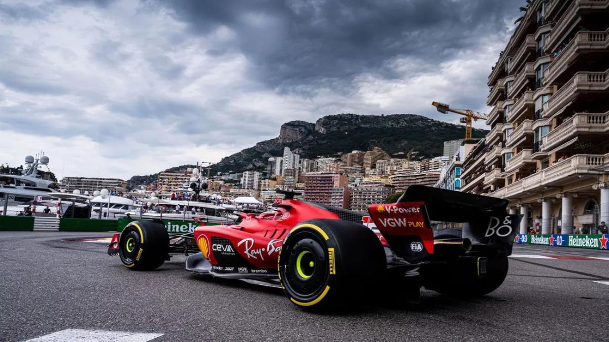 Monaco tyre test may help add Pictoria to other F1 races
