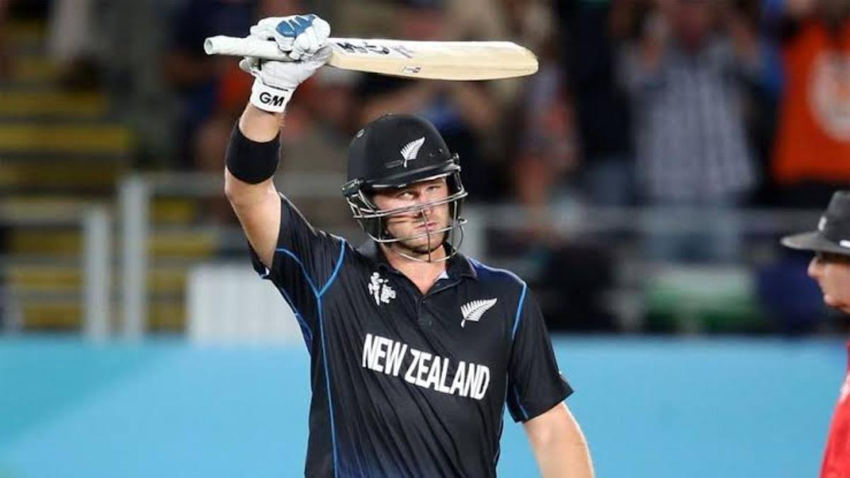 Corey Anderson picked by USA for the T20 World Cup 2024