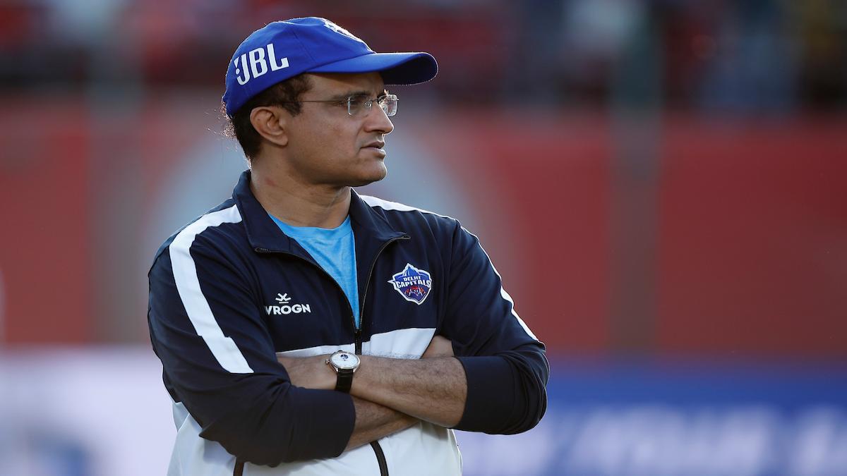 Not just for DC, Ganguly can be a great mentor of cricket for the national team as well