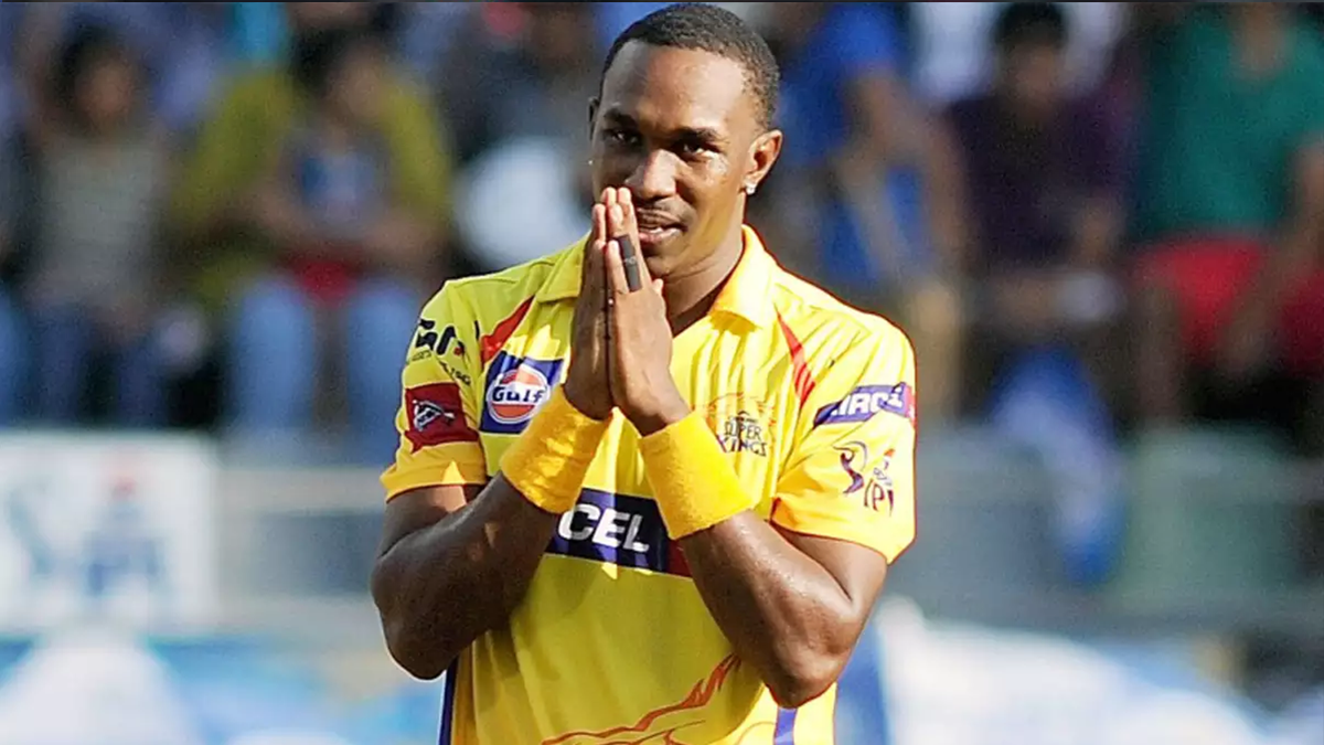 Dwayne Bravo appointed as the Afghanistan bowling consultant for the T20WC