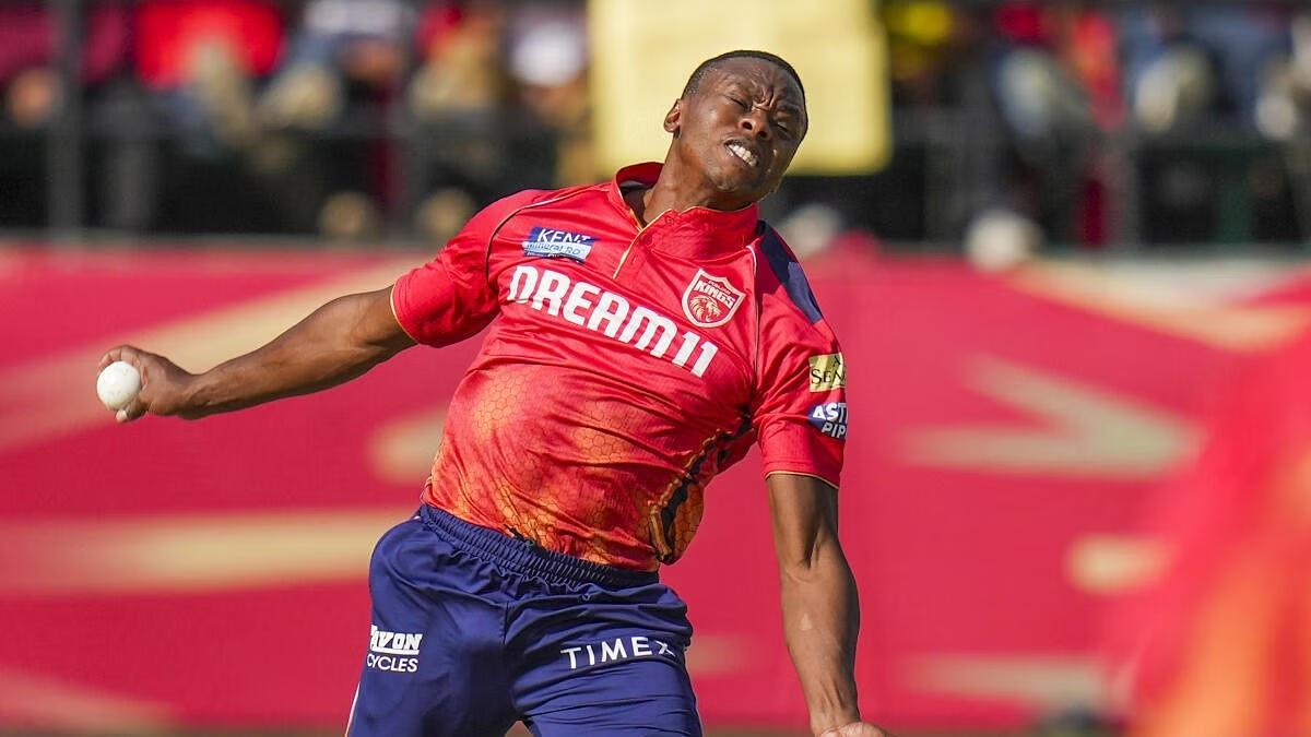 Rabada leaves IPL as for his injury concerns