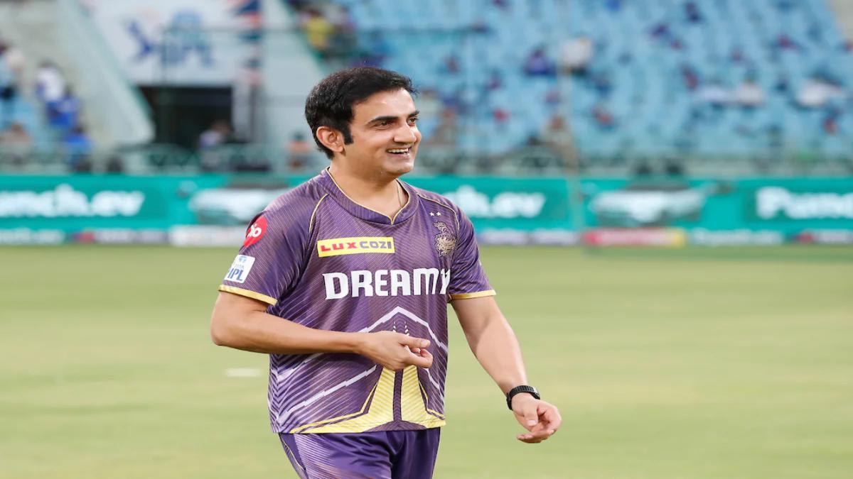 I hope IPL is not a shortcut to play for India: Gambhir