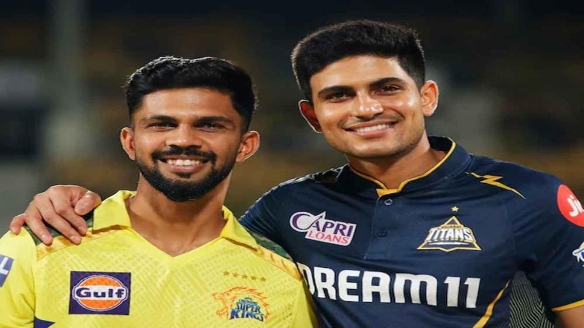 CSK win toss, opt to bowl against GT