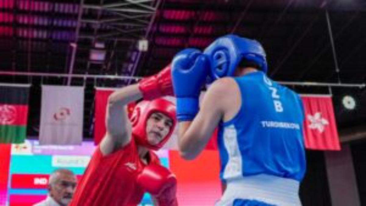 Boxing World Qualifiers: Four Indian pugilists advance