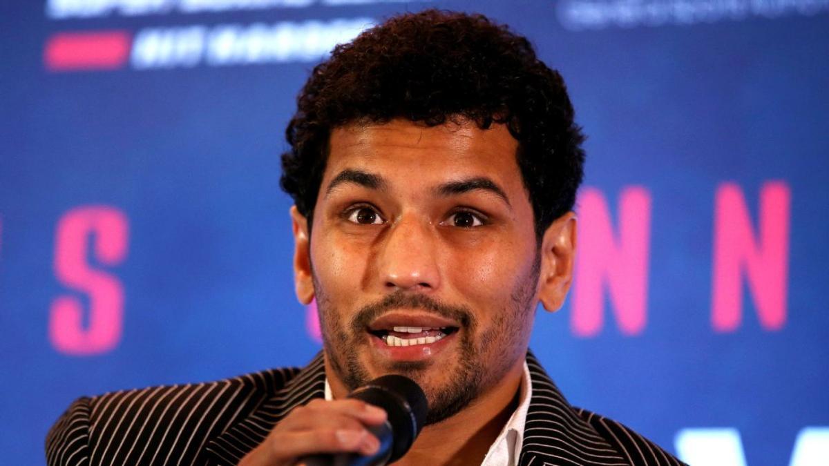 Neeraj Goyat faces Brazil’s Whindersson Nunes in same fight card as Mike Tyson vs Jake  Paul
