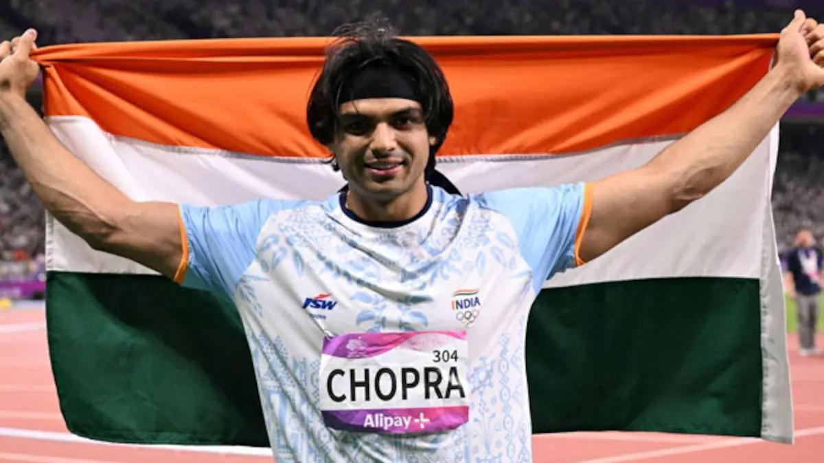 Ministry approves Neeraj Chopra’s two-month training stint in Europe with coach, physio