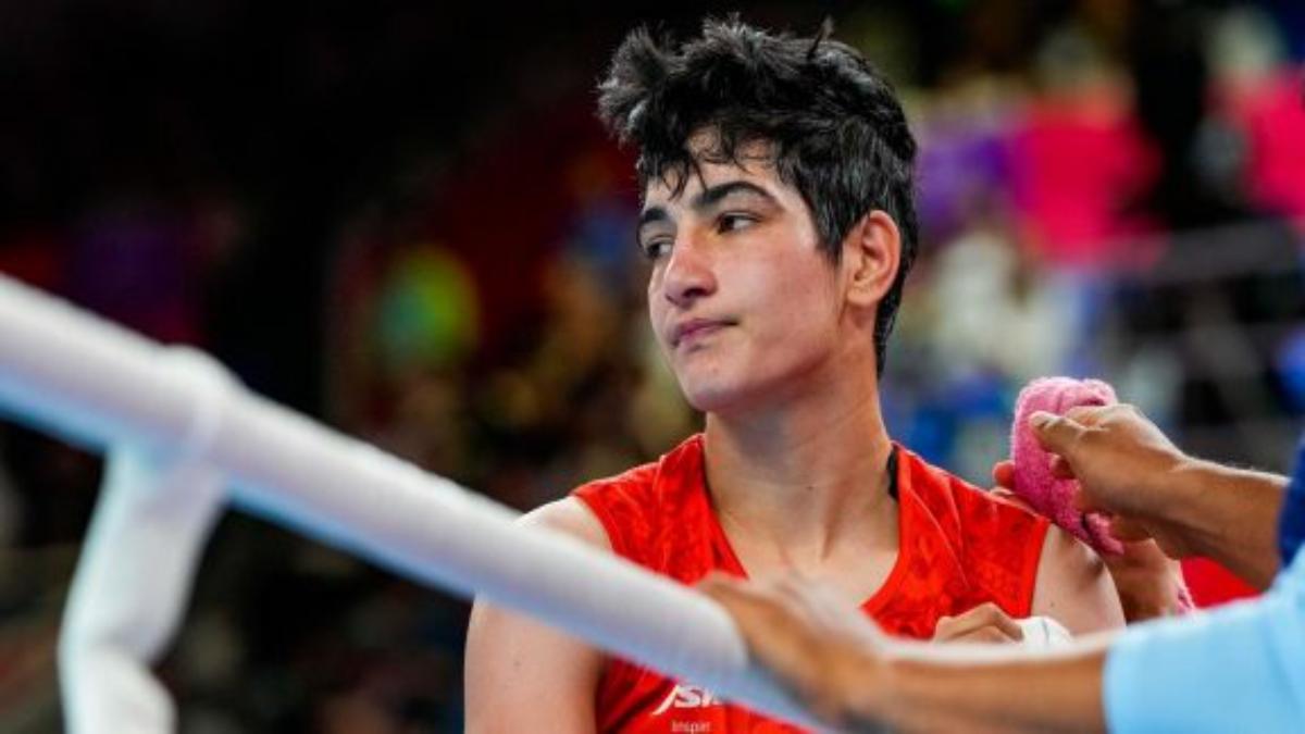Parveen’s suspension forces India to concede Oly quota; to fight afresh for 57kg in final qualifiers