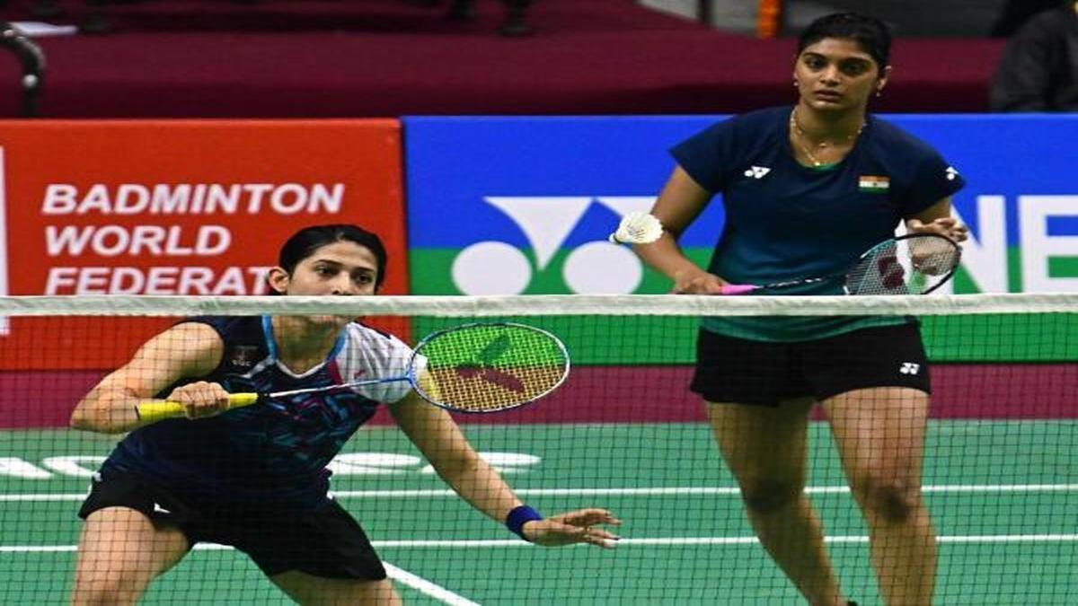 Treesa-Gayatri enter second round of Malaysia Masters; Indians falter in singles qualification