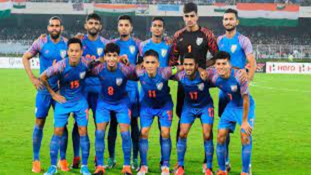Mohammedean SC”s David, Aizawl”s Lalrinzuala among 26 India probables for World Cup qualifiers