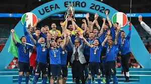 Italy will play Croatia in their final group stage match of Euro 2024