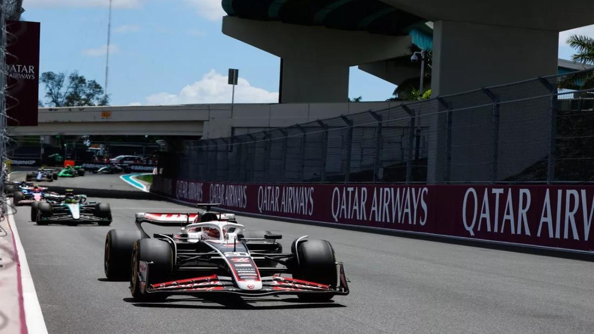 “Unacceptable” Magnussen F1 tactics need to be prohibited