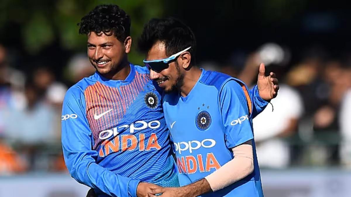 Kuldeep and Chahal can reunite to ignite the best in themselves after 3 years for India