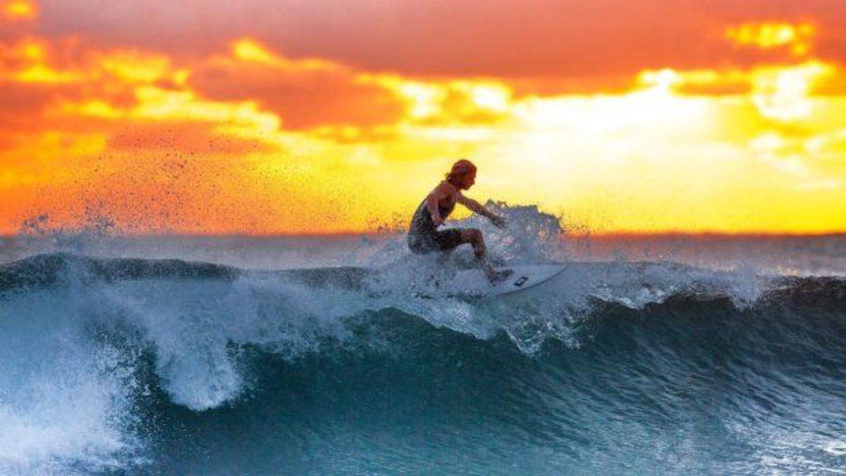 Indian Open Surfing to kickoff on May 31