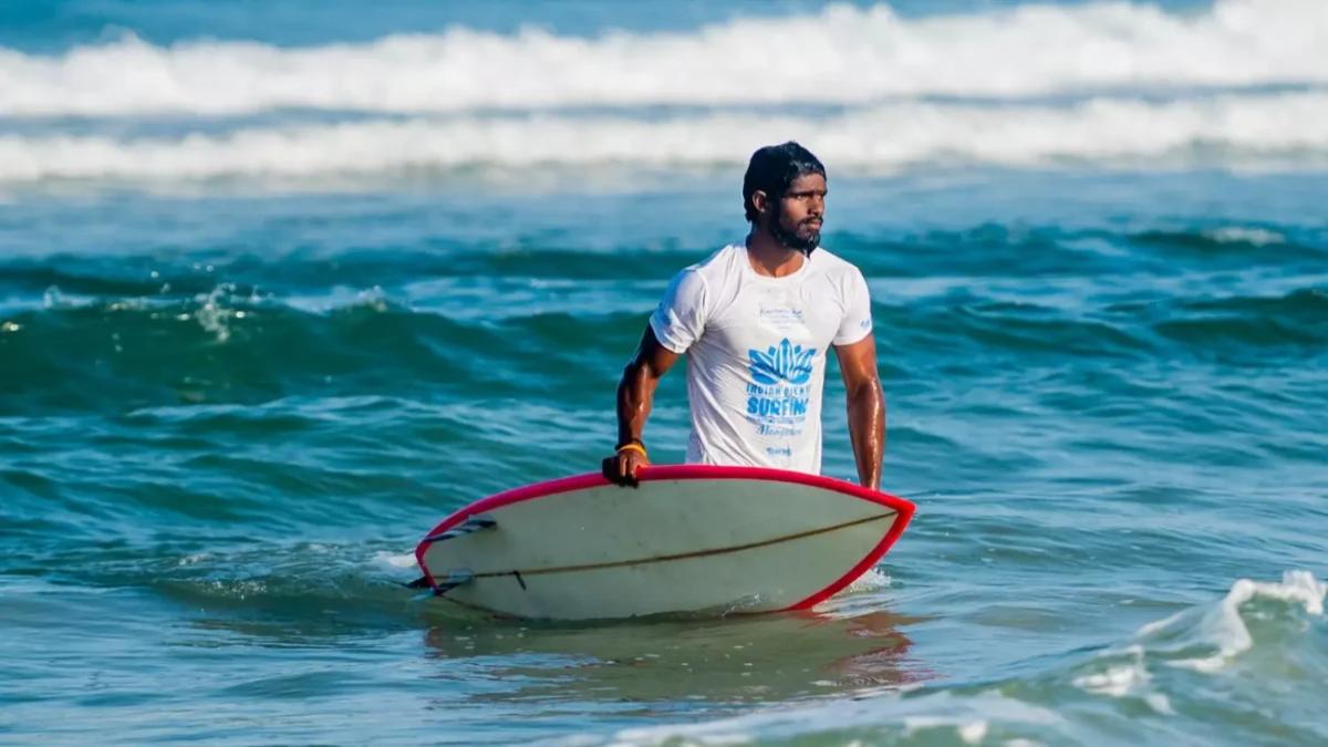 Top surfers to compete in Indian Open from May 31