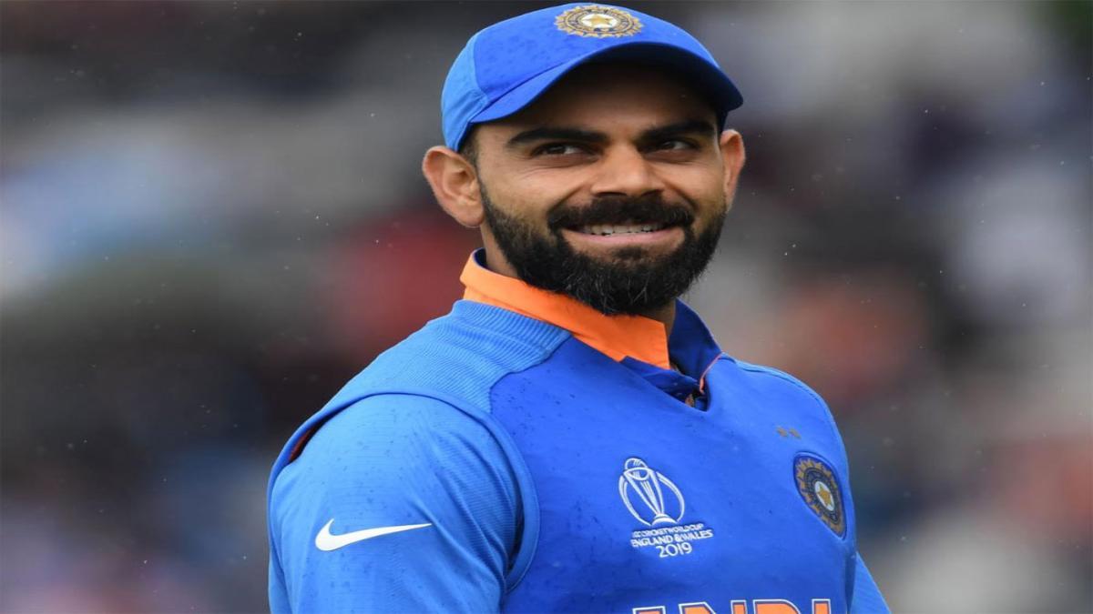 It’s good when you are challenged: India batting coach Rathour on Kohli’s lean WC run