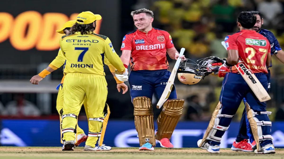 CSK desperate for a win as they take on the Punjab Kings in an away fixture