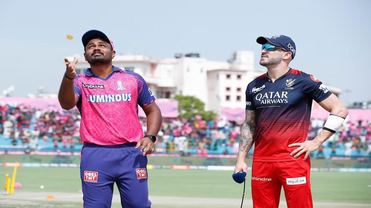 A few of us are not 100%, there is a bug in dressing room: Sanju Samson