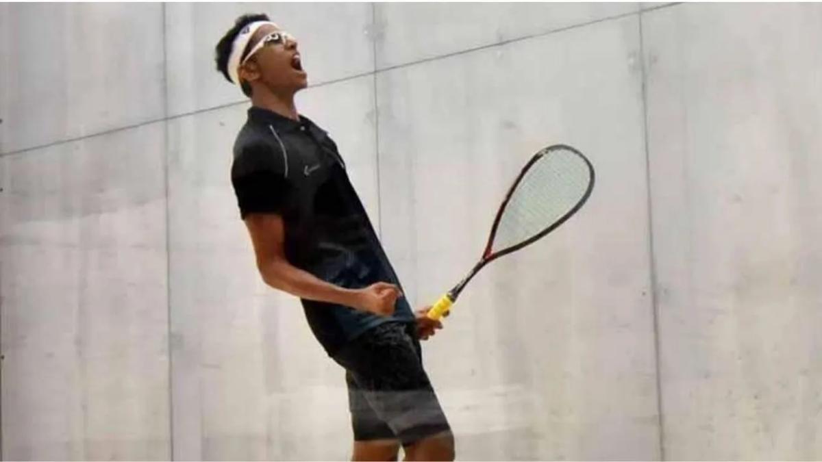 Indian men move to quarterfinals of Asian Team Squash Championships, to face Pakistan