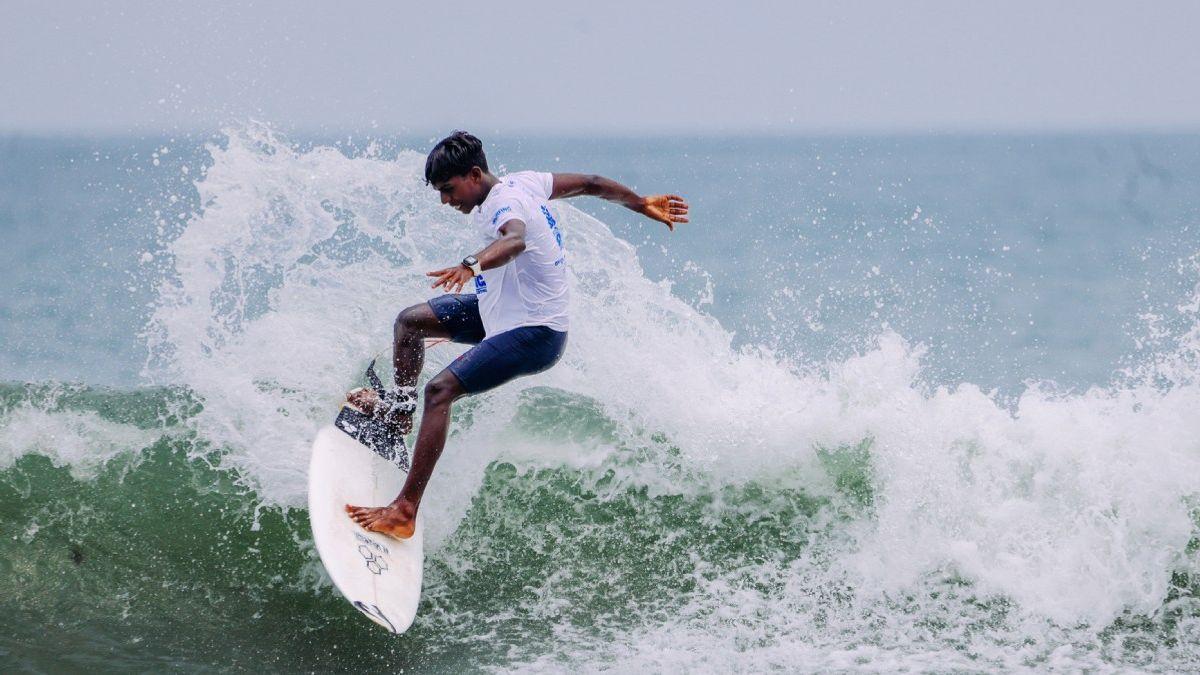 5th Indian Open Surfing Meet to commence in Karnataka’s Mangaluru on May 31