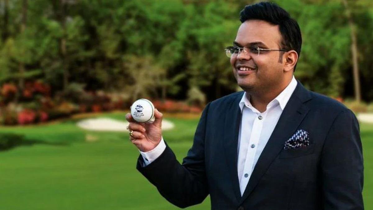 Jay Shah proposes to eliminate toss, longer gap between games