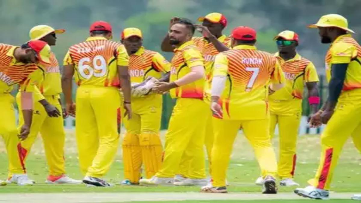 From slums of Kampala to T20 World Cup: Story of Uganda’s inspirational rising stars
