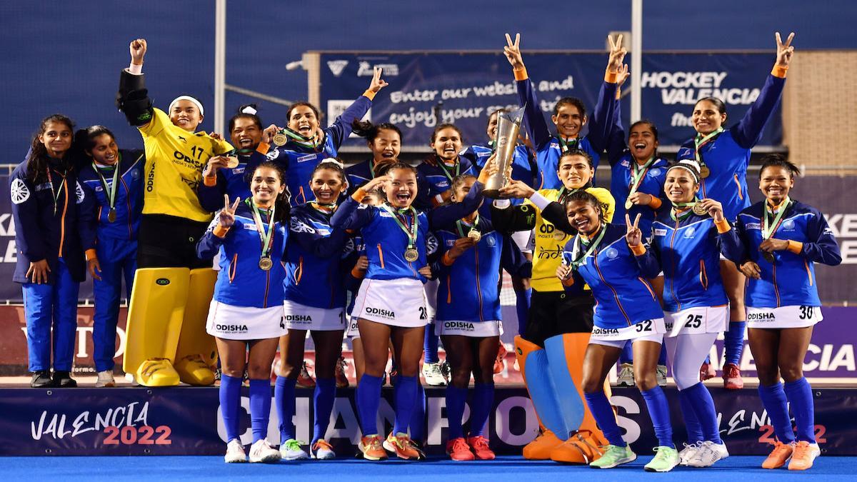 FIH Hockey Nations Cup 2022/23: A statistical rewind