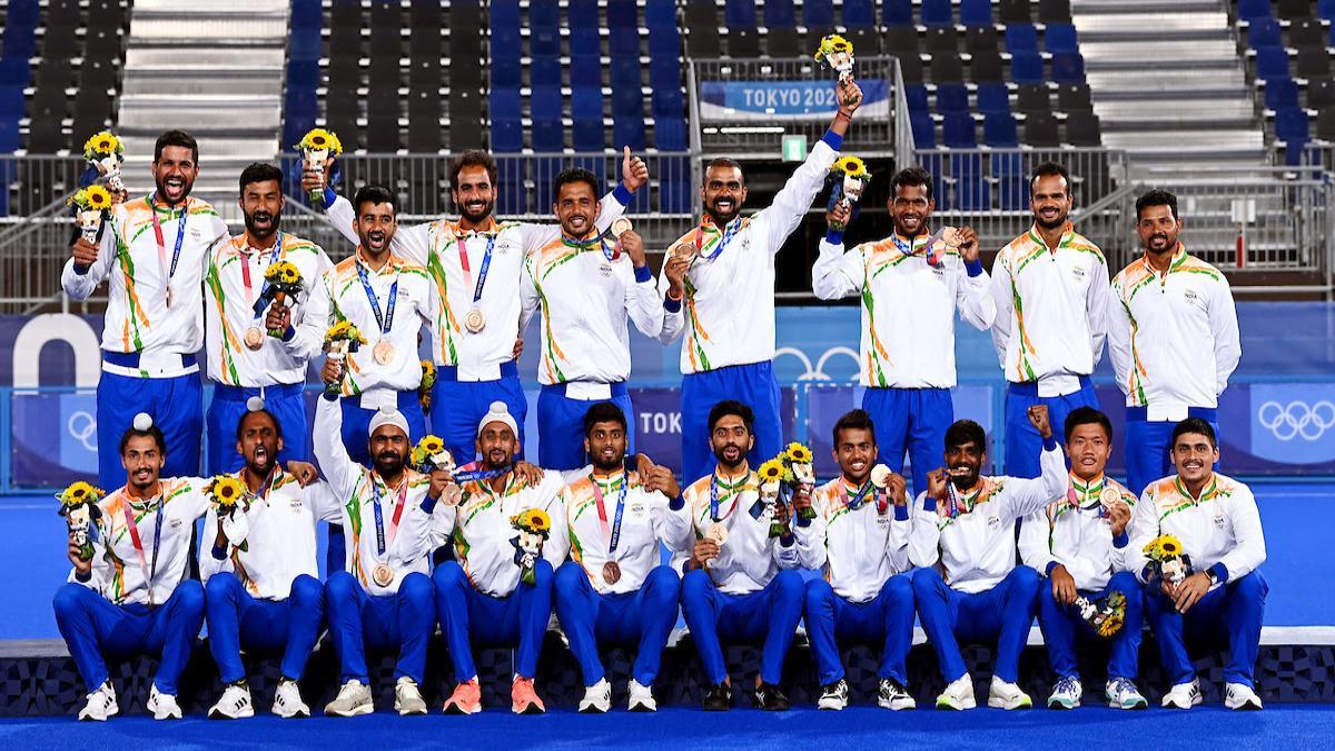Nearing a century of Olympic Excellence: India Men