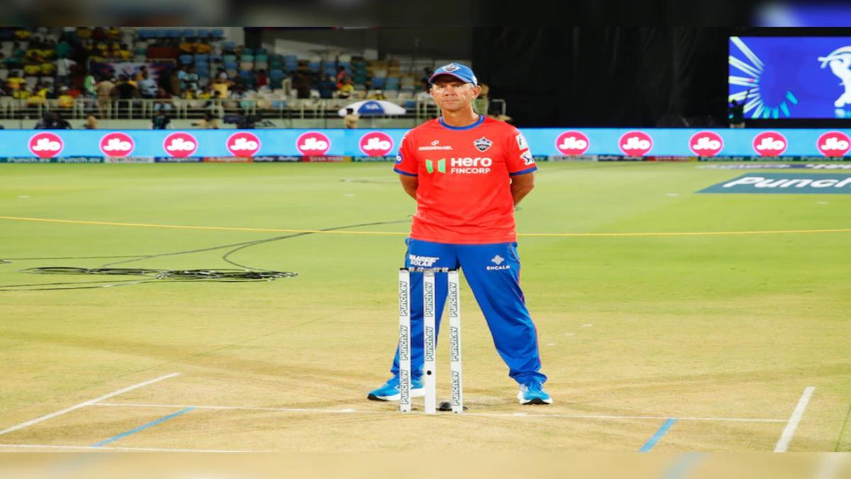 Will ending ‘Impact Player’ rule bring down IPL high scores? DC head coach Ponting says no