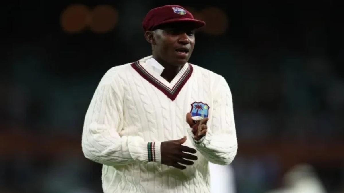 Devon Thomas banned from any cricket for 5 years