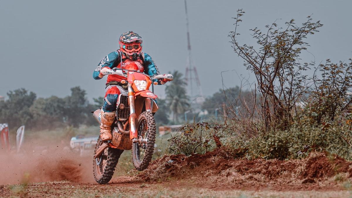 FMSCI Indian National Rally Sprint Championship set to get underway in Chennai