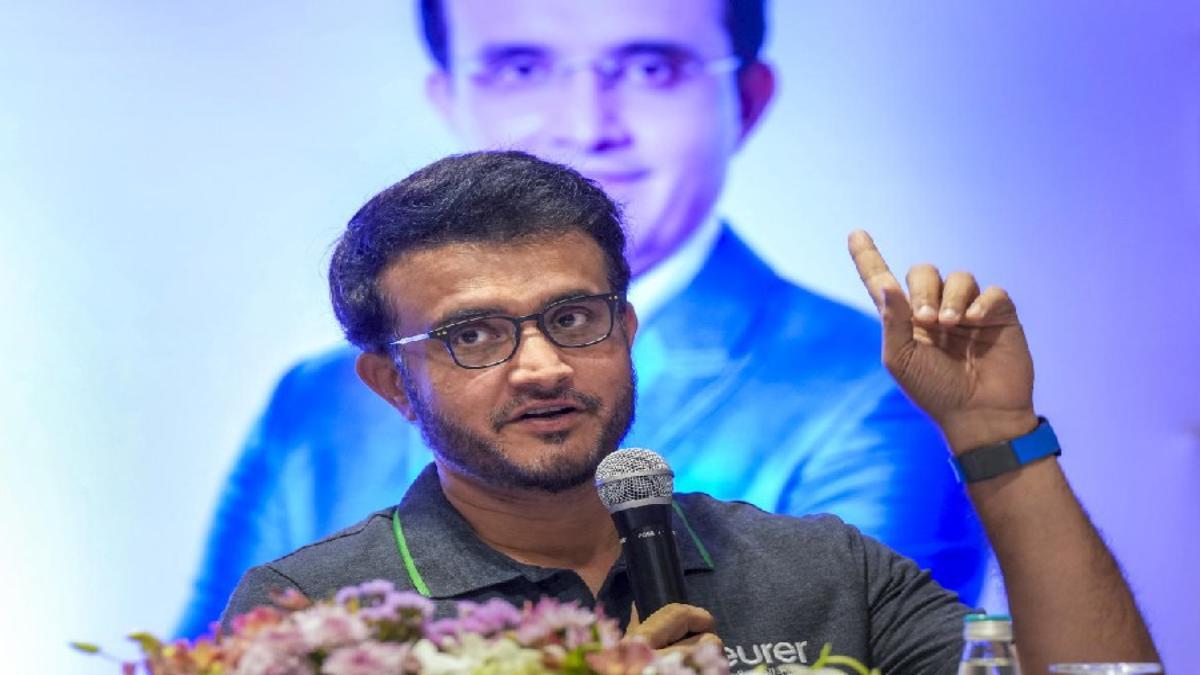 IPL’s impact player must be revealed at toss, boundaries should be bigger: Sourav Ganguly