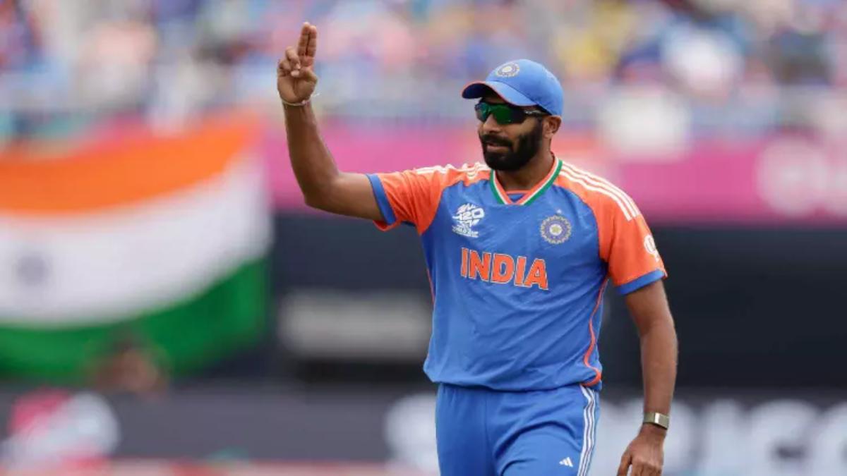 Bumrah is a genius, want him in this kind of mindset through WC: Rohit