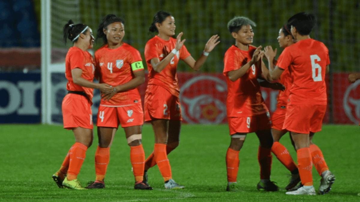 Indian women”s team suffers 0-3 loss against Uzbekistan