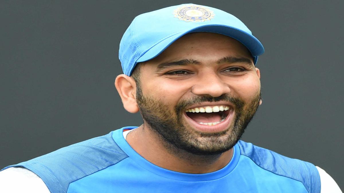 Rohit, spinners guide India to third T20 World Cup final