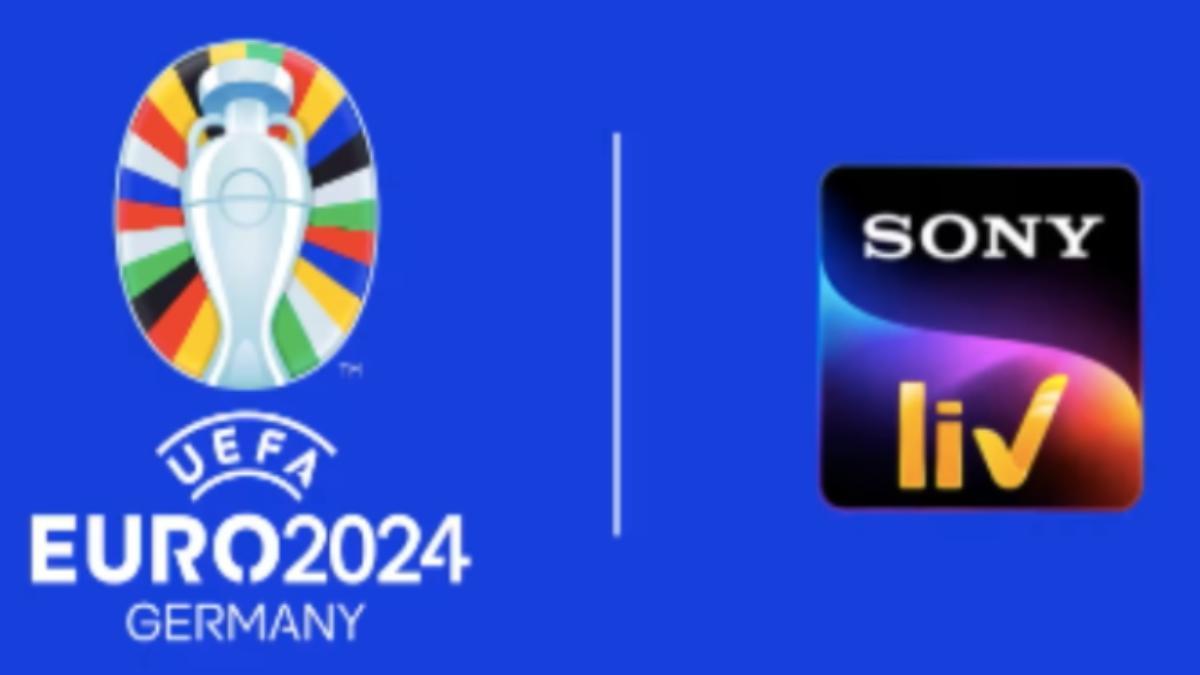 Witness History Unfold: UEFA EURO 2024 Comes Alive on Sony LIV