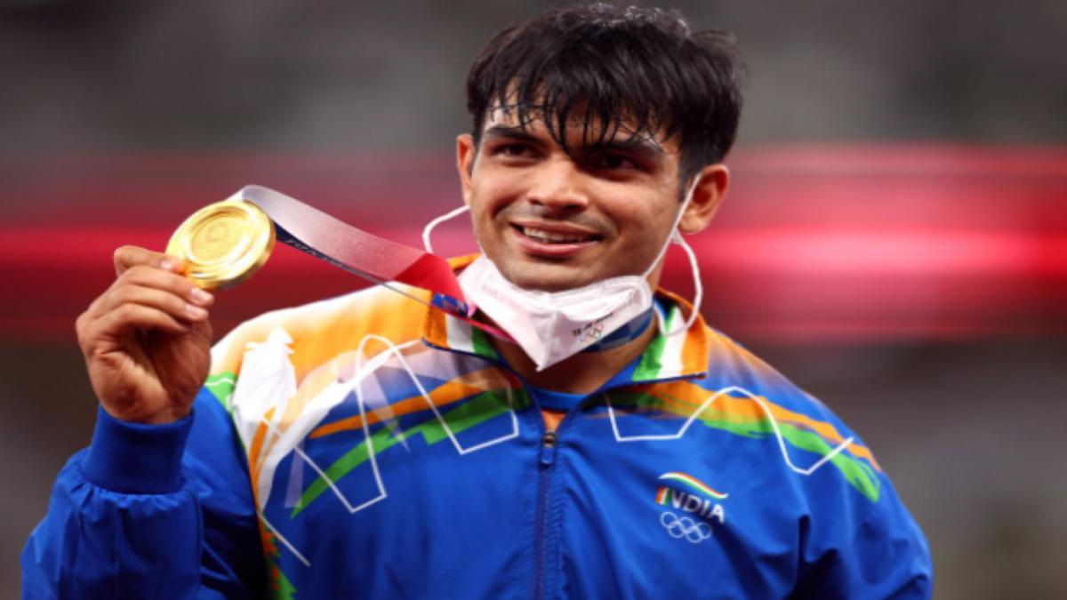 Neeraj Chopra in Action at the World Athletics Continental Gold Tour 2024 – Paavo Nurmi Games:  When and where to watch, date, time, live streaming, live broadcast, and venue