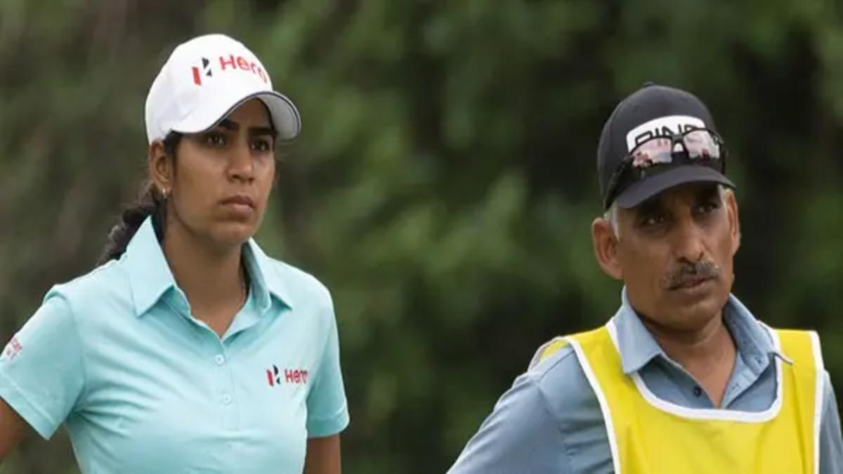 Diksha to lead strong Indian challenge in Italian Open golf